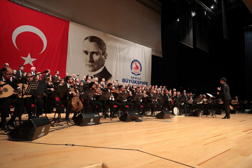 Büyükşehir’den 10 Kasım’a özel program