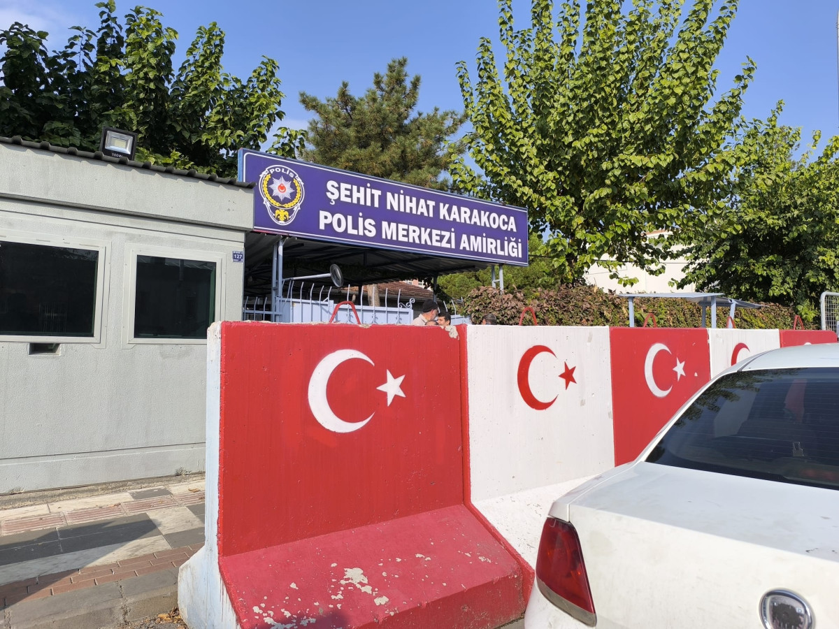 Şehit Polis Karakoluna Destek: Turan Birlikleri Teşkilatı’ndan Yardım Eli