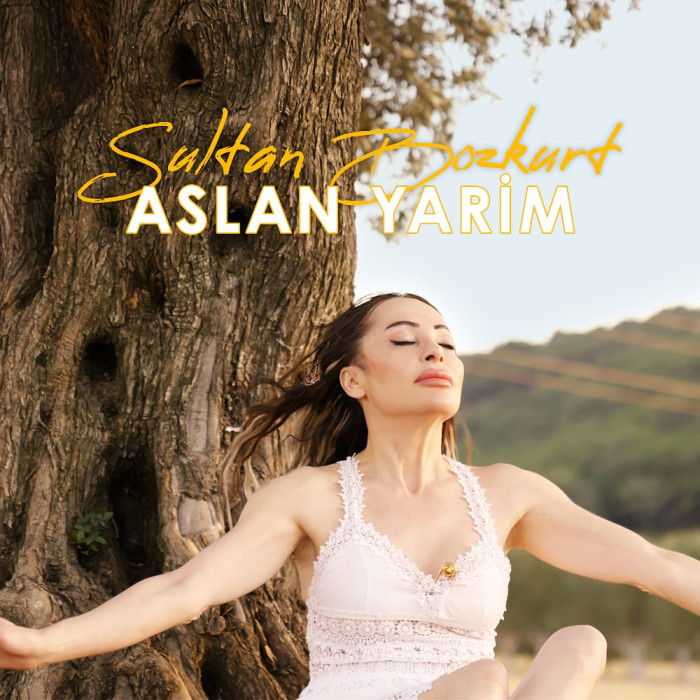 Sultan Bozkurt’tan iddaalı yeni cover şarkı “