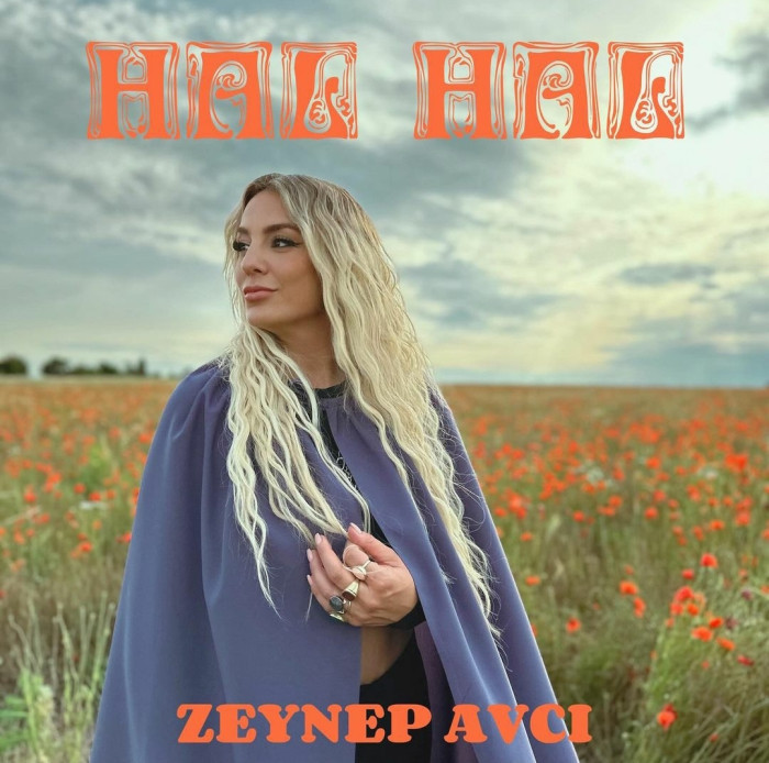 Zeynep Avcı'nın Yeni Single'ı: 