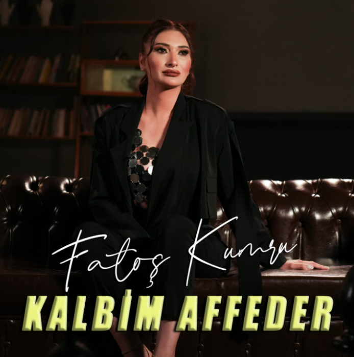 “KALBİM AFFEDER” İLE YENİDEN DOĞUŞ