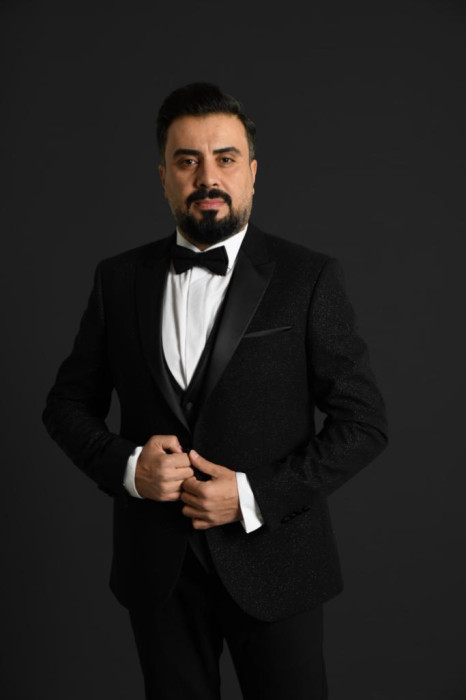 ULAŞ SEZGİN